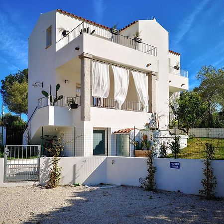 B&B Limone San Teodoro (Sardinia) Exterior foto