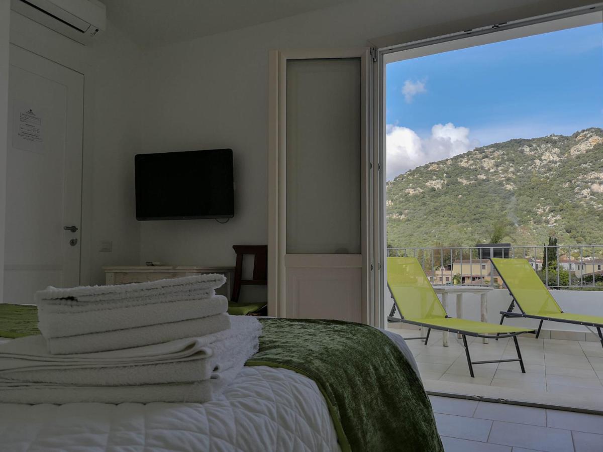 B&B Limone San Teodoro (Sardinia) Exterior foto