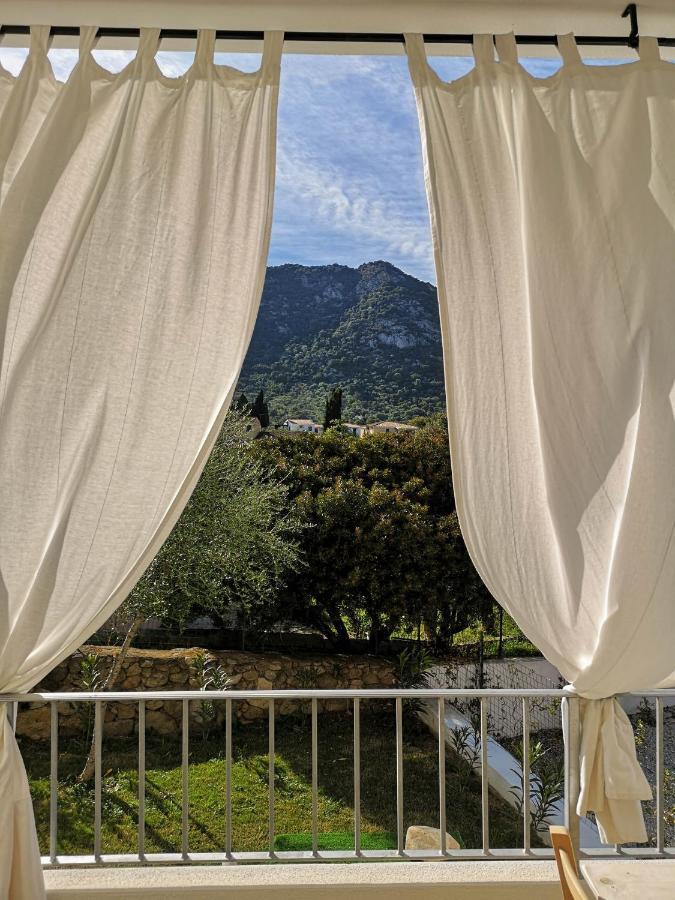 B&B Limone San Teodoro (Sardinia) Exterior foto