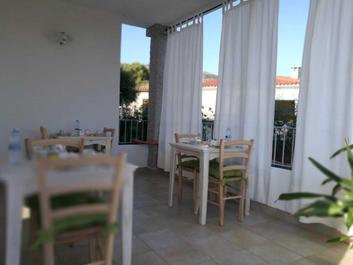 B&B Limone San Teodoro (Sardinia) Exterior foto