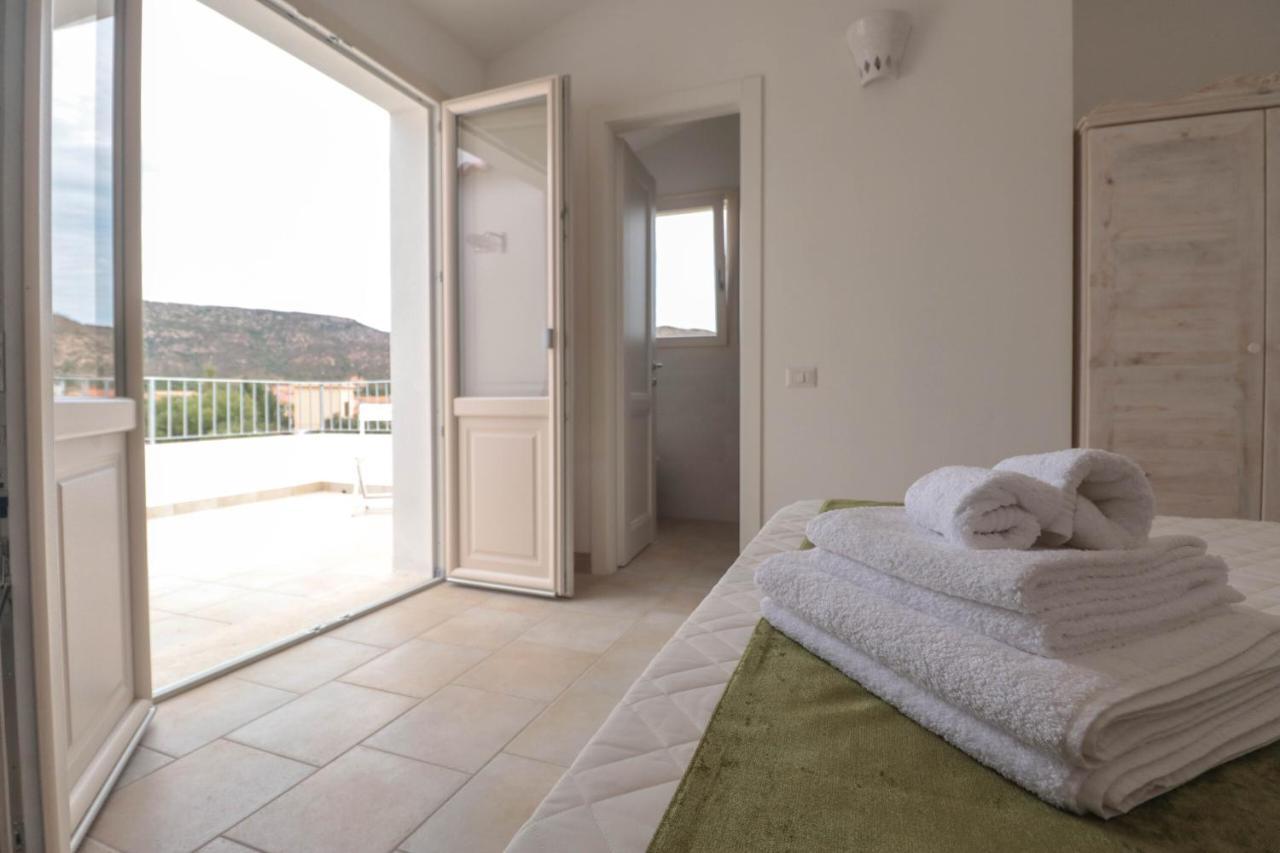 B&B Limone San Teodoro (Sardinia) Exterior foto