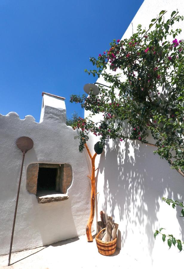 B&B Limone San Teodoro (Sardinia) Exterior foto