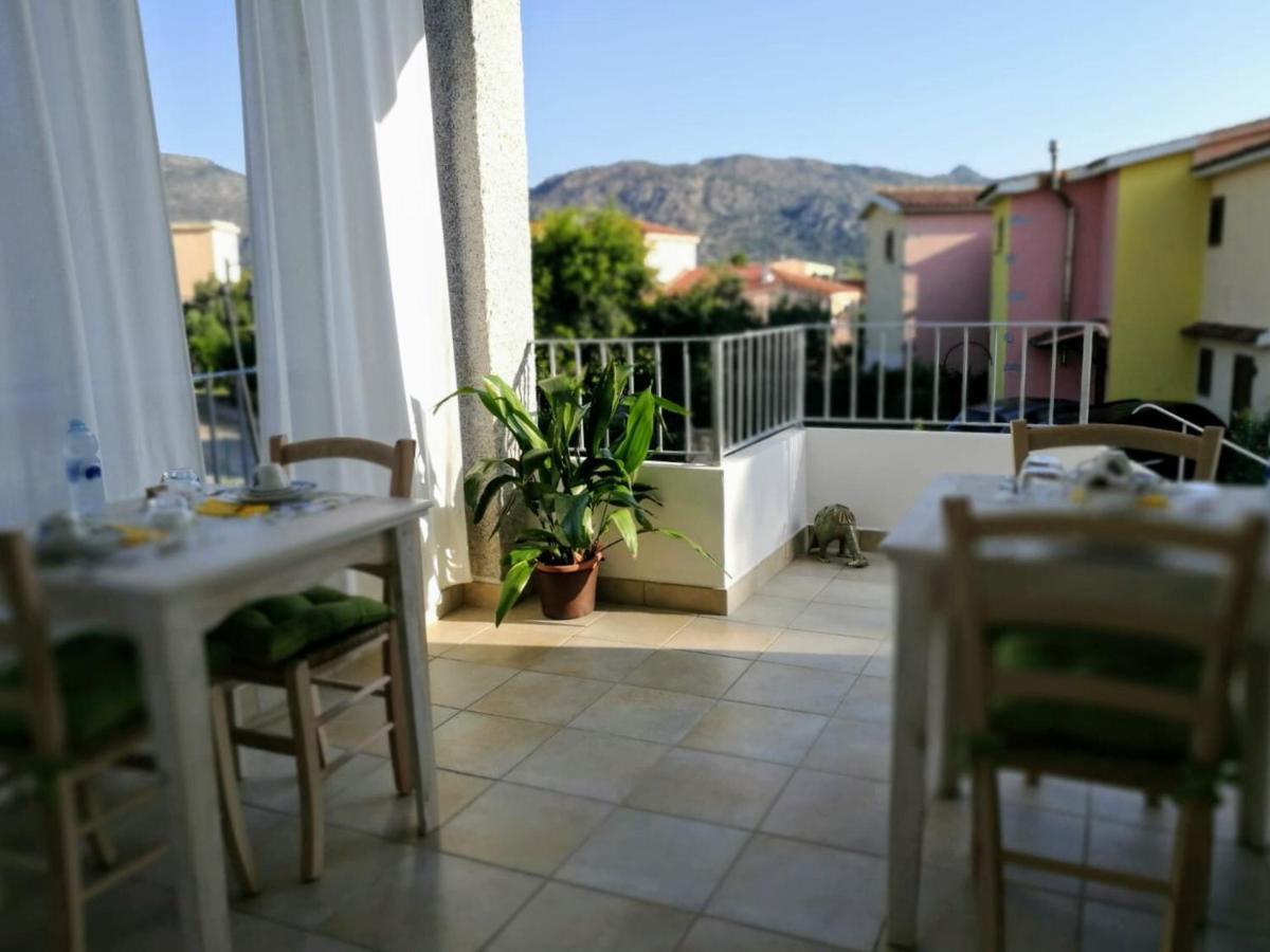 B&B Limone San Teodoro (Sardinia) Exterior foto