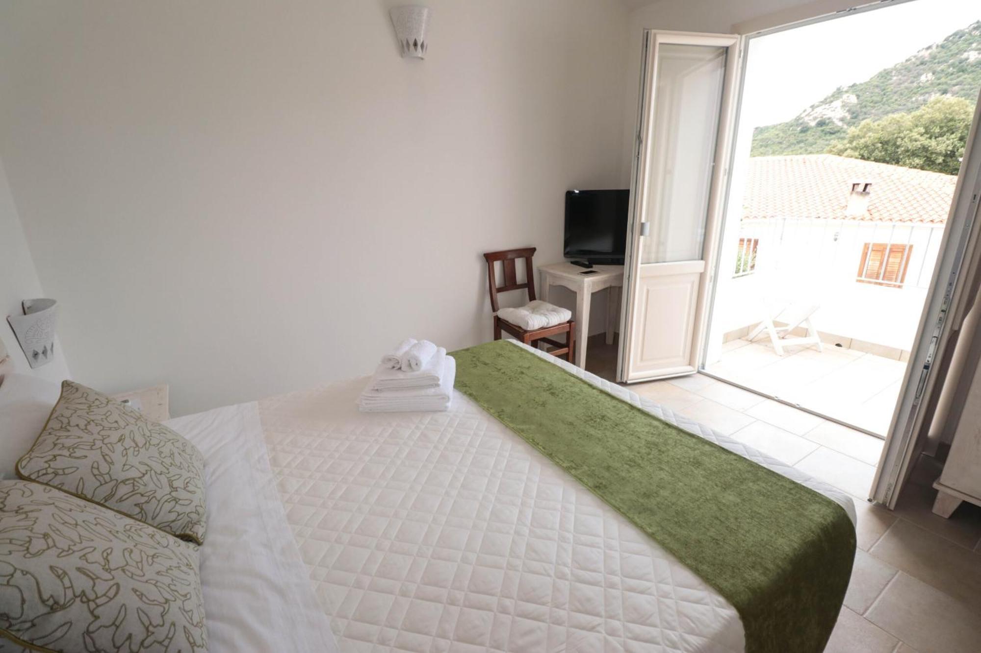 B&B Limone San Teodoro (Sardinia) Quarto foto