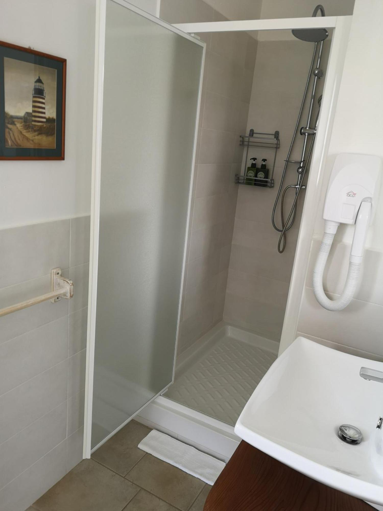 B&B Limone San Teodoro (Sardinia) Quarto foto